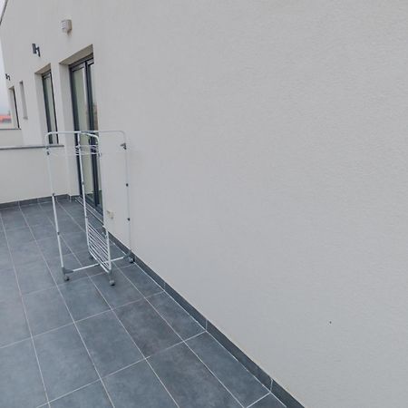 Penthouse Luxury Falticeni Exterior photo